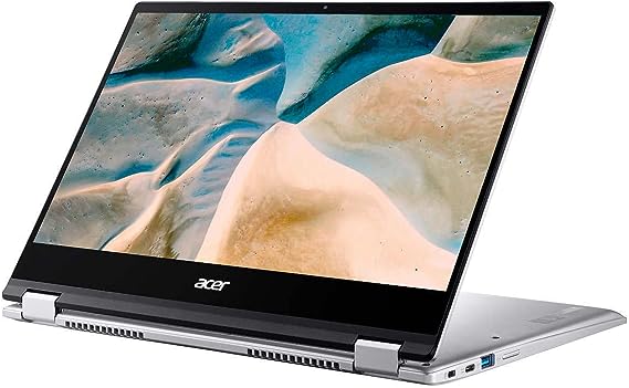 Acer Spin 514 Chromebook vs Apple MacBook Air M2: Which is Right for You?