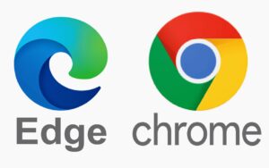 Chrome/EDGE Browsers