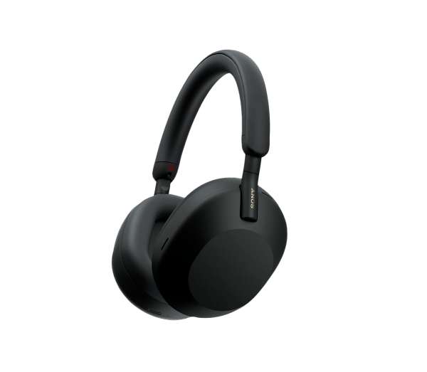 Sony Announces New WH-1000XM5 Headphones with AI-Powered Noise Cancellation