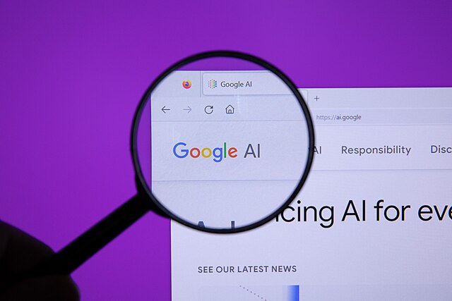 AI for Smarter Note-Taking Grasp Power of Information using Notebook AI and Google’s Gemini