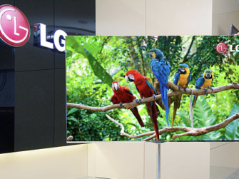 LG OLED TV: AI-Powered