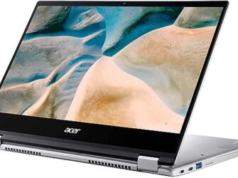 Acer Chromebook vs Apple MacBook