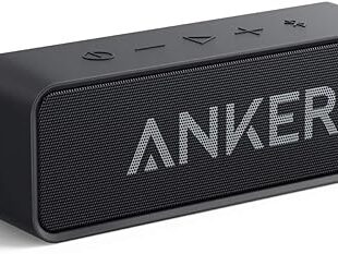ANKER Bluetooth Speaker