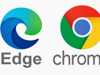 Chrome/EDGE Browsers