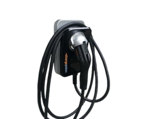 ChargePoint Home Flex: Level 2 EV Charger - Technology Reviews