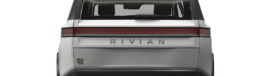 Rivian - electric SUVs and trucks aligns with the growing demand