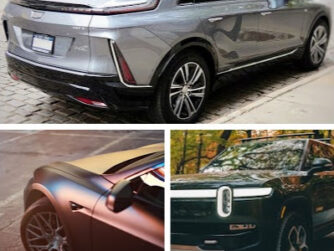 Tesla-Cadillac LYRIQ-Rivian - EV Driving Tips - Tricks